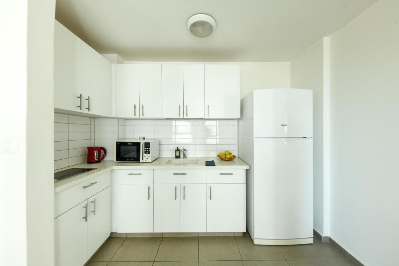 דירות גני תערוכה - Tlv University Apartments Near Expo By Sea N' Rent Тель-Авив Экстерьер фото