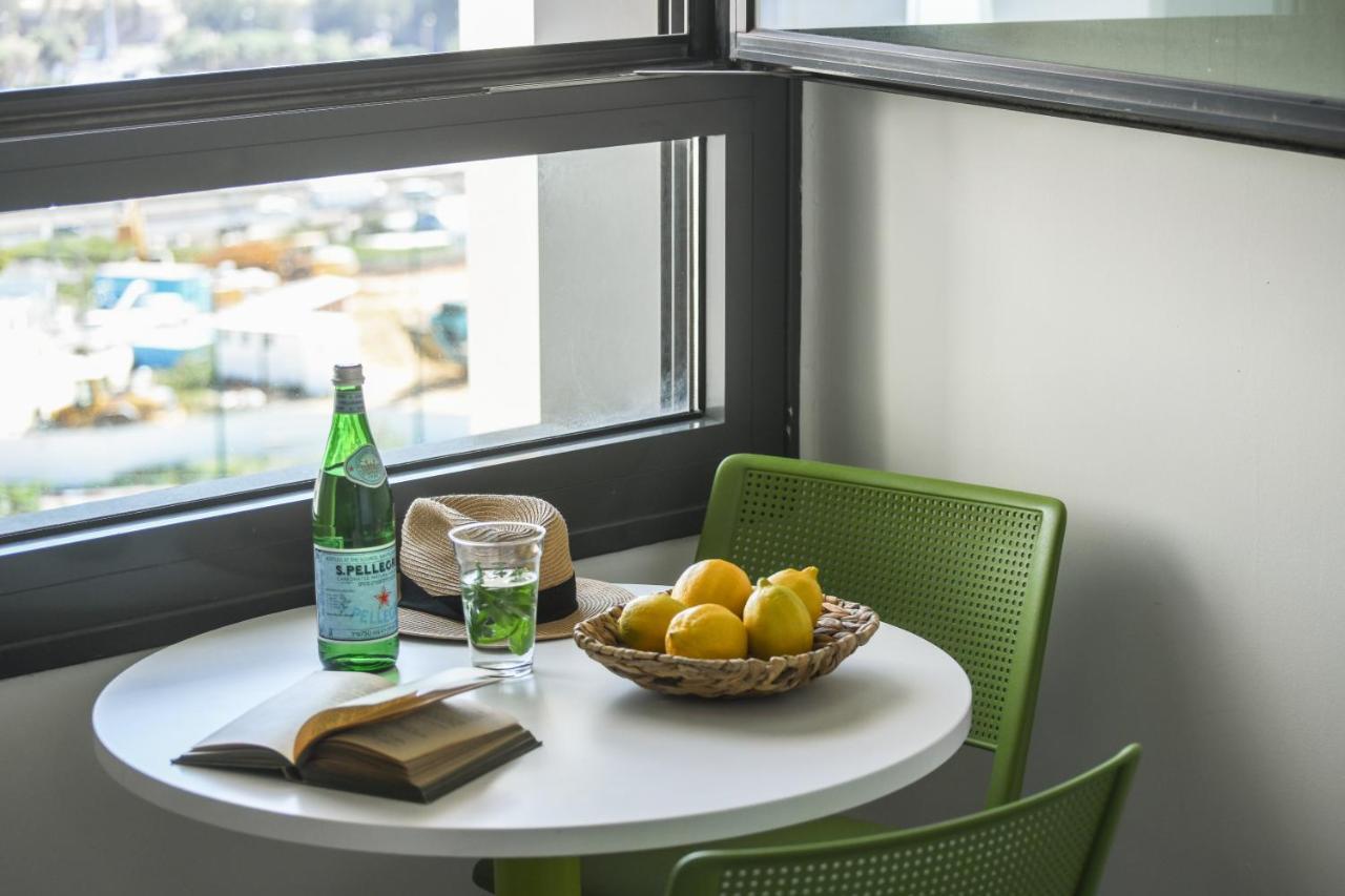 דירות גני תערוכה - Tlv University Apartments Near Expo By Sea N' Rent Тель-Авив Экстерьер фото