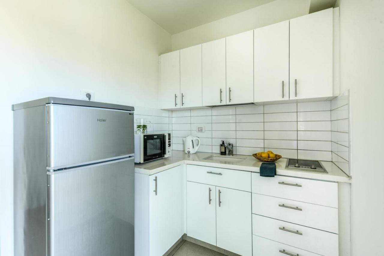 דירות גני תערוכה - Tlv University Apartments Near Expo By Sea N' Rent Тель-Авив Экстерьер фото