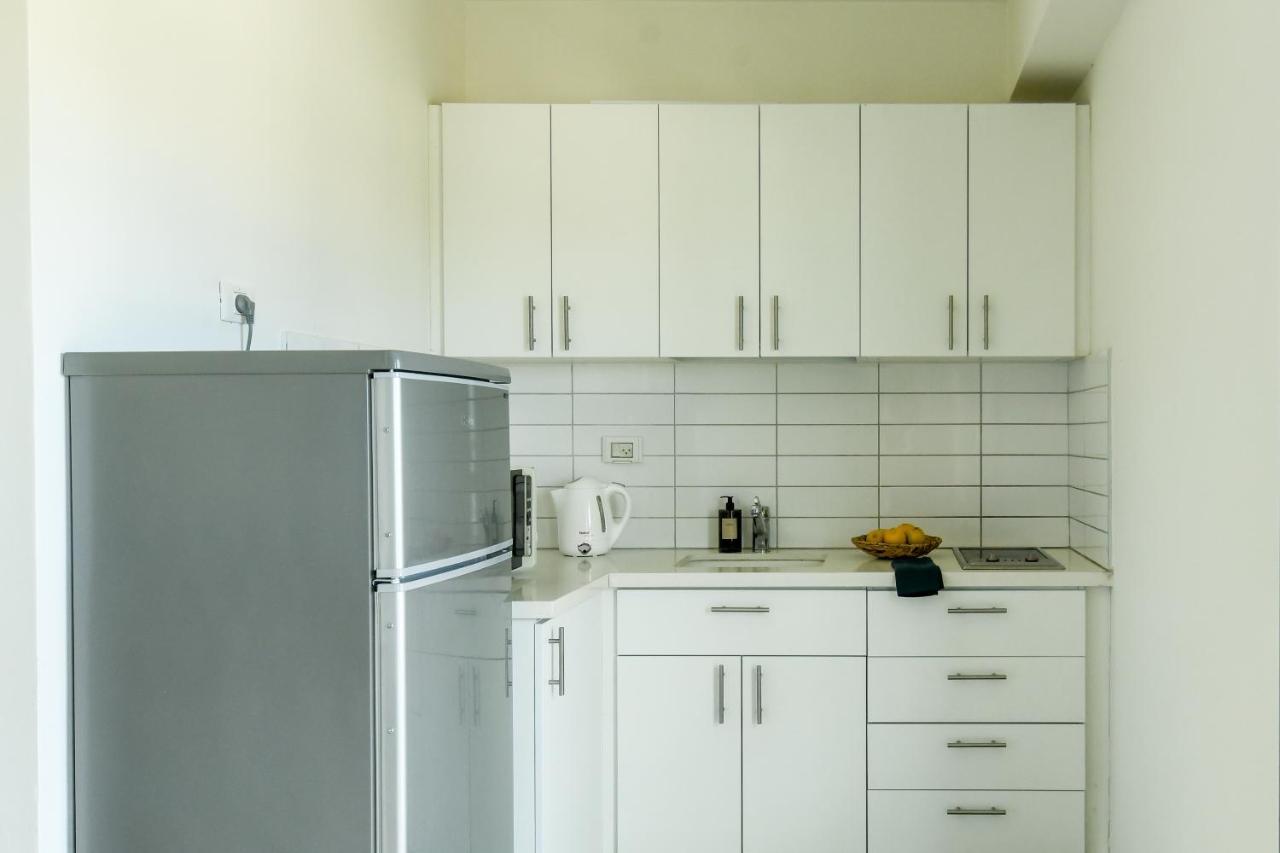 דירות גני תערוכה - Tlv University Apartments Near Expo By Sea N' Rent Тель-Авив Экстерьер фото