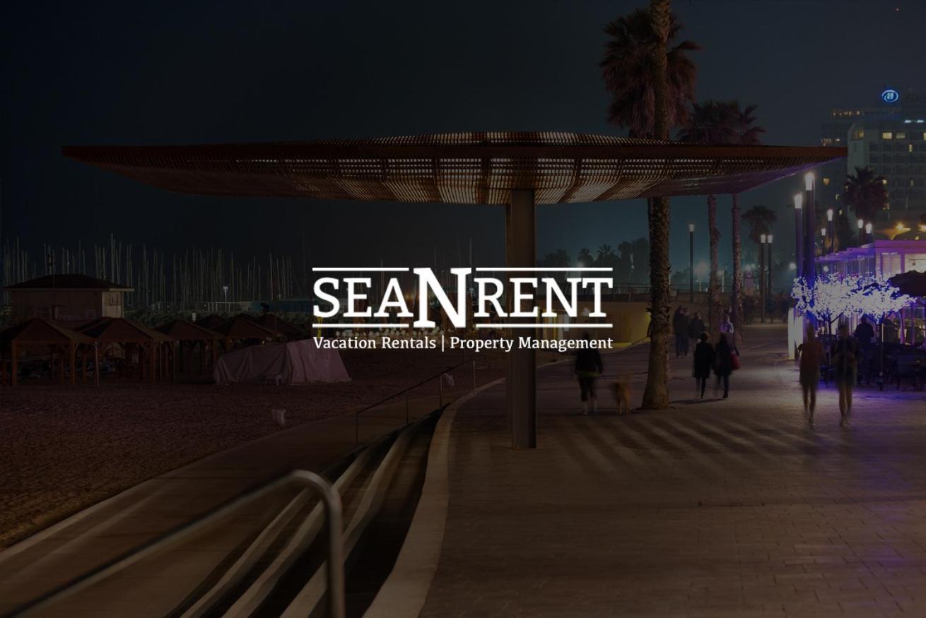 דירות גני תערוכה - Tlv University Apartments Near Expo By Sea N' Rent Тель-Авив Экстерьер фото
