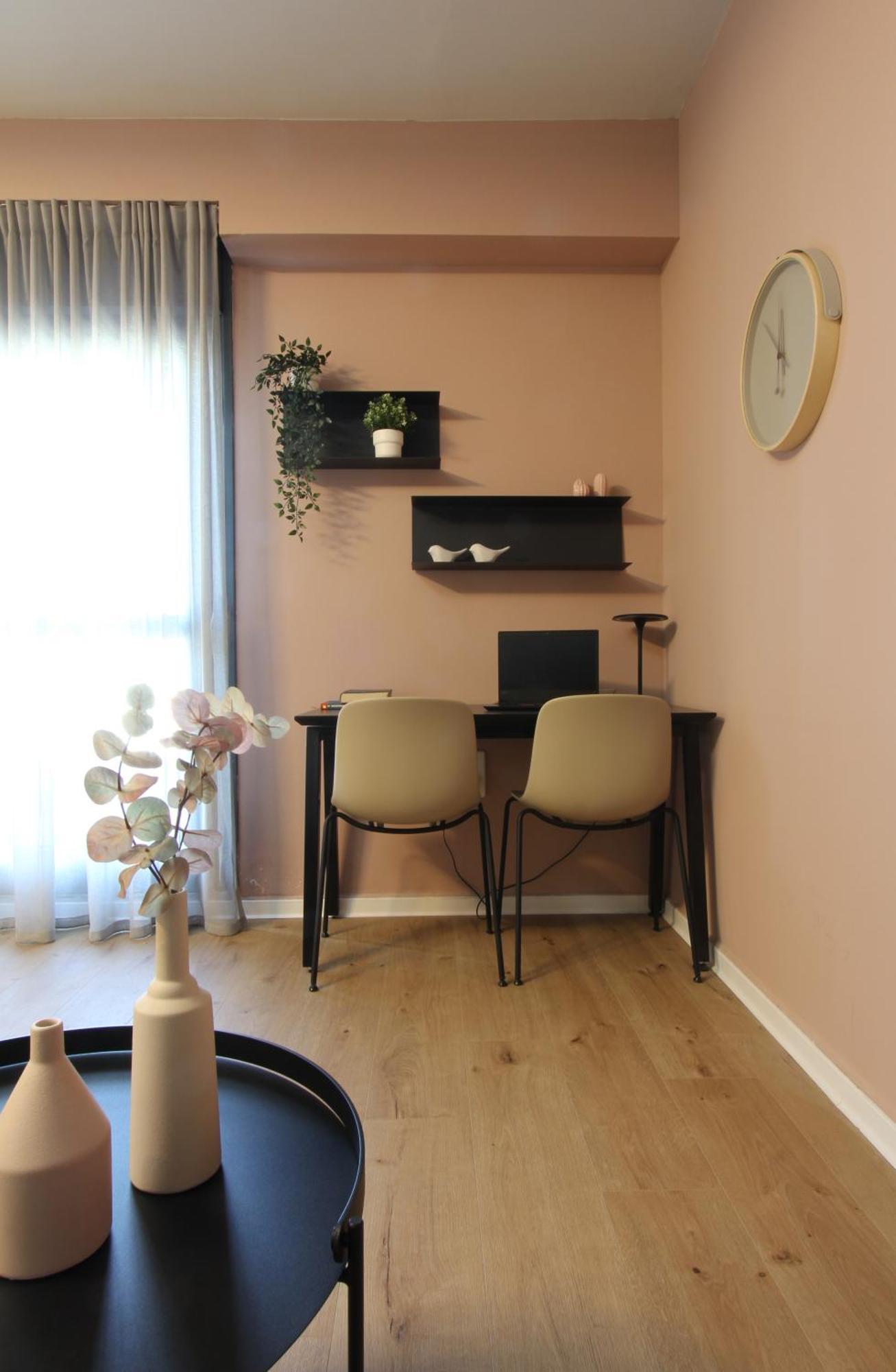 דירות גני תערוכה - Tlv University Apartments Near Expo By Sea N' Rent Тель-Авив Номер фото