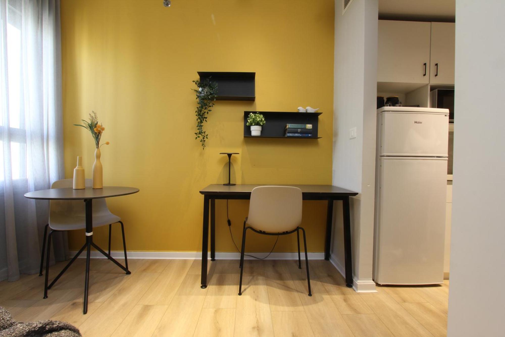 דירות גני תערוכה - Tlv University Apartments Near Expo By Sea N' Rent Тель-Авив Номер фото