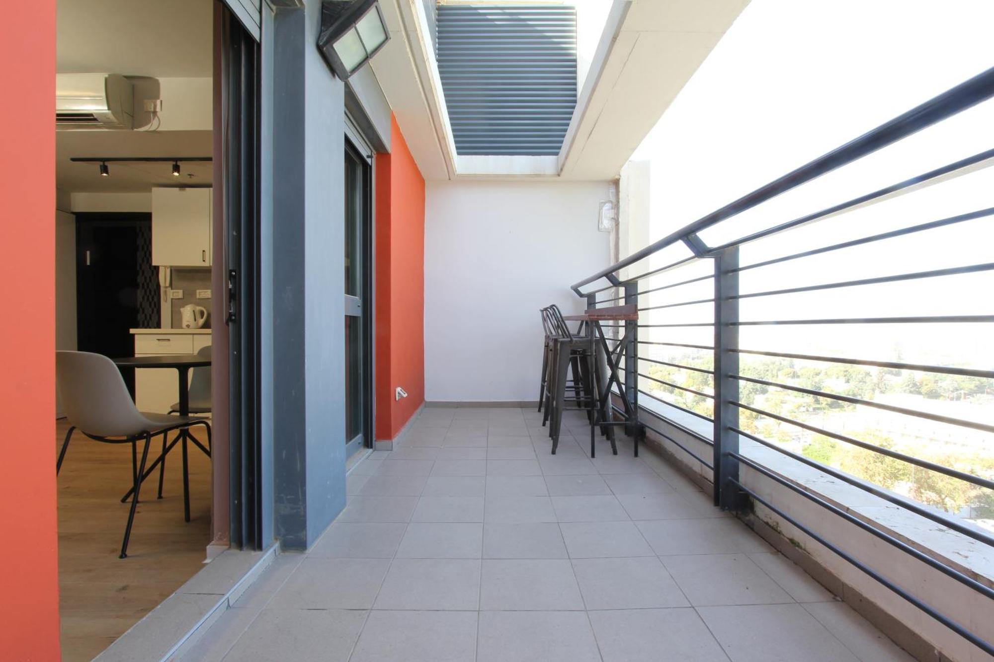דירות גני תערוכה - Tlv University Apartments Near Expo By Sea N' Rent Тель-Авив Номер фото